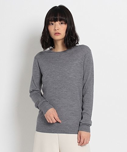 (ドレステリア) DRESSTERIOR クリスタルニットプルオーバー 08519050