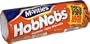 McVities Hobnob Biscuits
