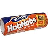 McVities Hobnob Biscuits