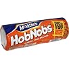 McVities Hobnob Biscuits