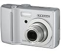 Samsung S630 Digital Camera - Silver (6.0MP, 3x Optical Zoom) 2.5" LCD