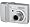 Samsung S630 Digital Camera - Silver (6.0MP, 3x Optical Zoom) 2.5" LCD
