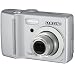 Samsung S630 Digital Camera - Silver (6.0MP, 3x Optical Zoom) 2.5