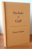 The Rules of Golf [Revised]: illustrated and expanded