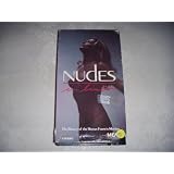 Nudes in Limbo [VHS]
