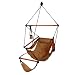 Hammaka 1003-HMKA Hammock Chair, Tan, Wood