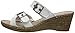 Bella Vita Made in Italy Women's Modena Wedge Sandal