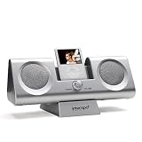 Review INTEMPO IDS04 / INTEMPO IDS04 PORTABLE IPOD SPEAKERS AND CHARGING DOCK
