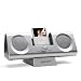Electronics : INTEMPO IDS04 PORTABLE IPOD SPEAKERS AND CHARGING DOCK