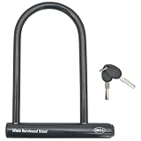 Bell Hands Off Bike U-Lock