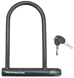 Bell Hands Off Bike U-Lock