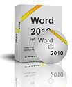 Microsoft Word 2010 im Beruf, Video-Training in Full-HD auf DVD