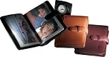 Millennium Leather Travel Photo Album