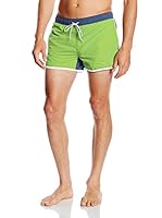 Scuba Bóxer Baño (Verde)