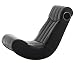 Music Rocker basic Soundsessel schwarz L=0: my-fan-page.de