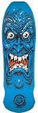 Santa Cruz Rob Roscopp Blue Face Re-issue Skateboard Deck
