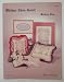 Book Whiter Thou Goest...Wedding Vow (Craft Book)