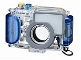 Canon WP-DC13 Waterproof Case for Canon SD1000 Digital Camera