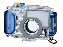 Canon WP-DC13 Waterproof Case for Canon SD1000 Digital Camera