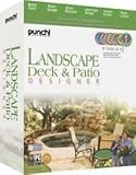 HOME & LANDSCAPE DESIGN SUITE w/NEXGEN (WIN XPVISTAWIN 7/DVD SOFTWARE)