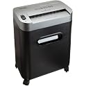 8-Sheet Micro-Cut Paper Shredder