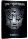 Transformers - Steelbook - Special Edition