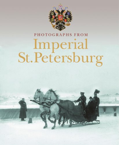 photographs from imperial st petersburg