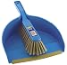 DUSTPAN AND BRUSH-SOFT FILL