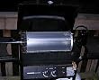 COFFEE ROASTER KIT barbecue BBQ rotisserie for green coffee beans
