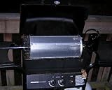 COFFEE ROASTER KIT barbecue BBQ rotisserie for green coffee beans