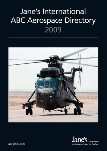 Jane's International ABC Aerospace Directory 2009