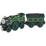 SAVE $4.74 - Thomas & Friends Wooden Railway - Emily $15.25