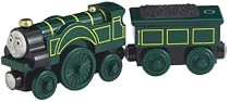 Thomas & Friends Wooden Railway - Emily