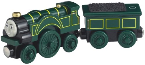 Childrens Toyshop  Toys : Wooden Thomas & Friends: Emily