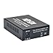 TRIPP LITE N785-001-SC-MM SC Multimode Fiber Media Converter Gigabit 10/100/1000 RJ45