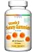 Rainbow Light Sunny Gummies Vitamin D 60 Drops