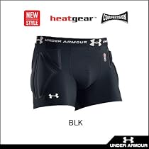 アンダーアーマー(UNDER ARMOUR) MPZショーツ BLK 23
