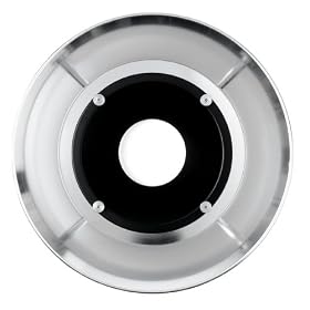 Profoto 100642 Softlight Reflector for Ringflash (White)