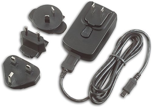TomTom ONE USB Battery Charger