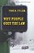 Why People Obey the Law