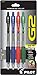 Read Pilot G2 Retractable Premium Gel Ink Rolling Ball Pen, Ultra Fine Point, 4-Pack, Assorted Colors, Black/Blue/Red/Green Inks (31276) Details Pilot G2 Retractable Premium Gel Ink Rolling Ball Pen, Ultra Fine Point, 4-Pack, Assorted Colors, Black/Blue/Red/Green Inks (31276)