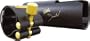 Rovner Eddie Daniels II Bb Clarinet Ligature and Cap Set