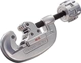 ＲＩＤＧＥ　薄肉ステンレス管用チューブカッター　１５－ＳＩ　4515072 97212