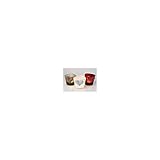Bejeweled Glass Heart Tea Light Holder - Copper