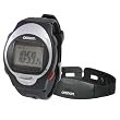 Omron Heart Rate Monitor with 3 Functions