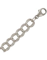 Rembrandt Charms 7-8" Charm Bracelet