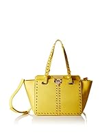 AnnaRita N Bolso asa al hombro (Amarillo)