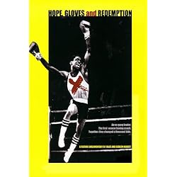 Hope, Gloves, & Redemption