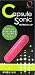 OBRAR Capsule Sonic BLUE ñ3����1����
