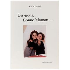 Dis-nous Bonne Maman